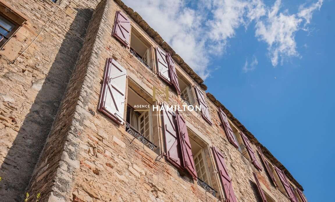 Demeure historique - hotel du xiiieme siecle - photo 7