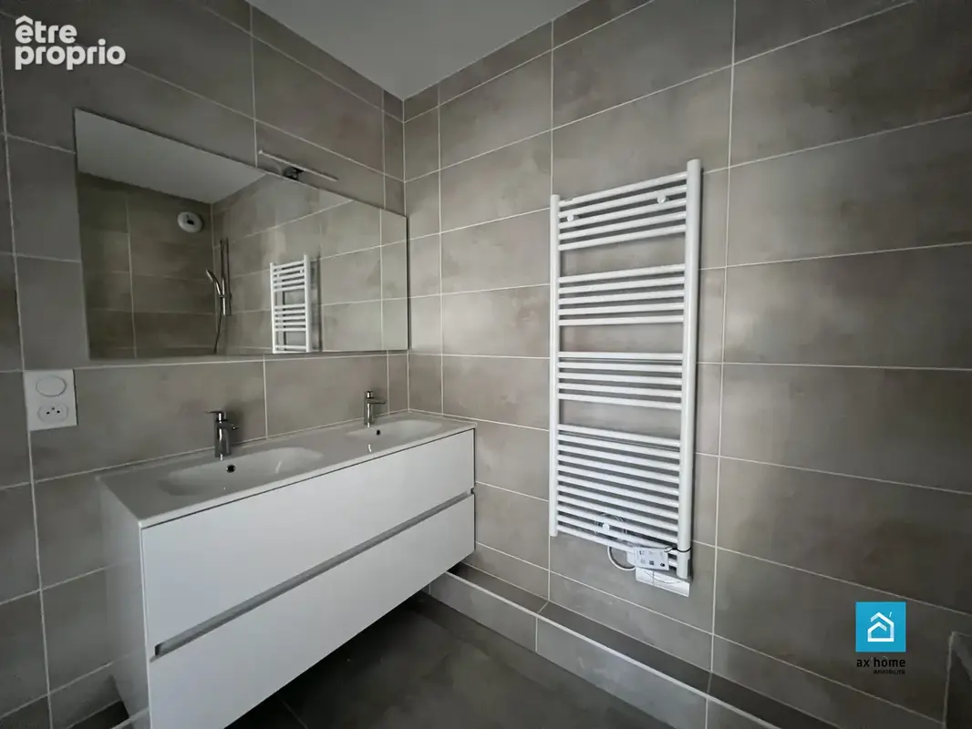 Appartement 4 pièces 88 m² à vendre à Truchtersheim (67370) - photo 3