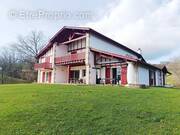 Photo 1 - Maison à SARE