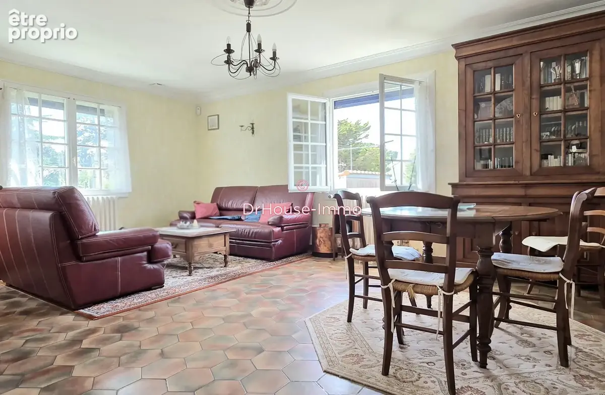 Maison 5 pièces 148 m² à vendre à Pornic (44210) - photo 5