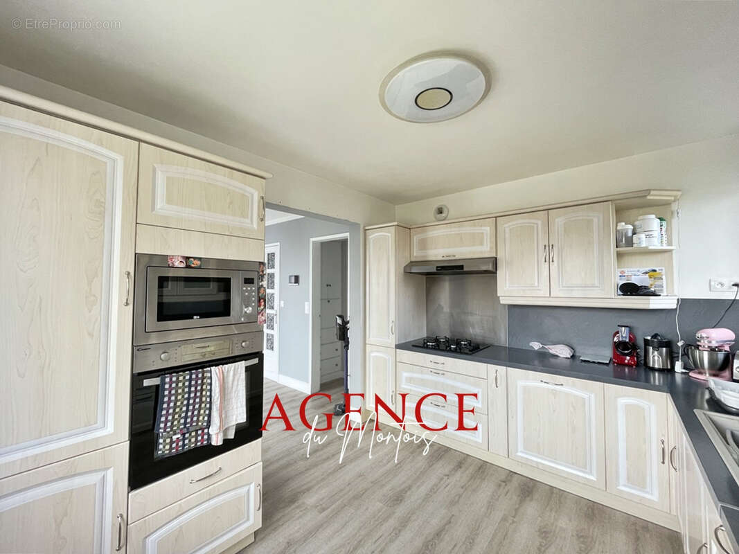 Maison à BRAY-SUR-SEINE