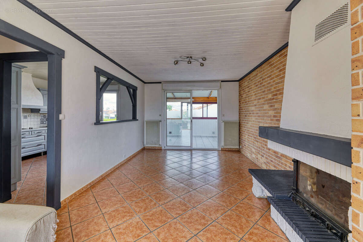 Maison à LA BRUFFIERE