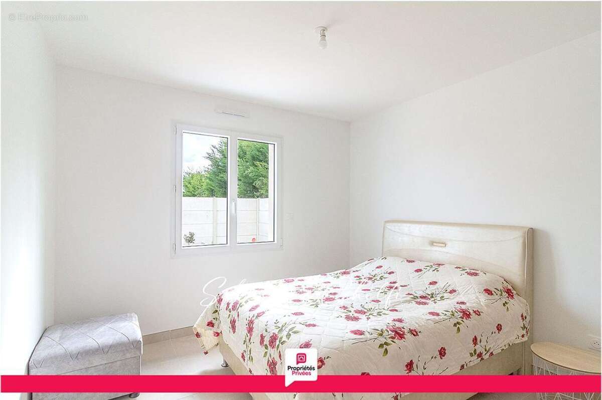 maison de plain-pied avec 3 chambres dont 1 parentale-garage-parcelle de 590 m² - photo 11