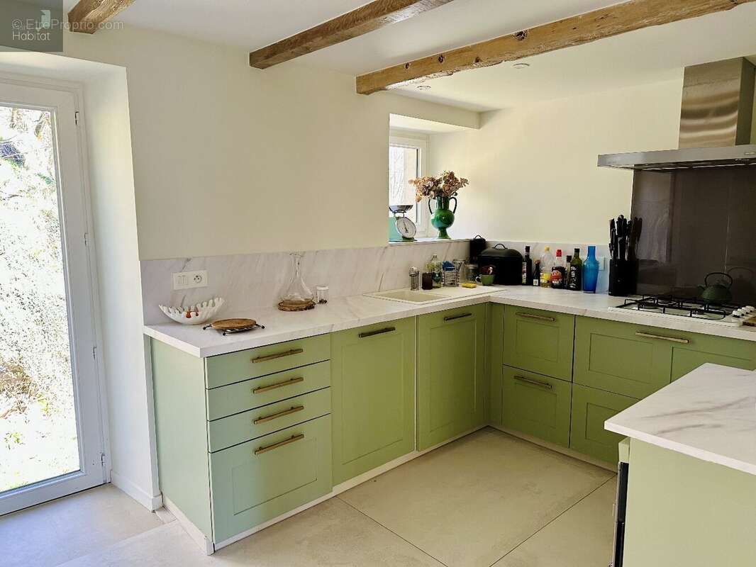 Maison à SAINTE-RADEGONDE