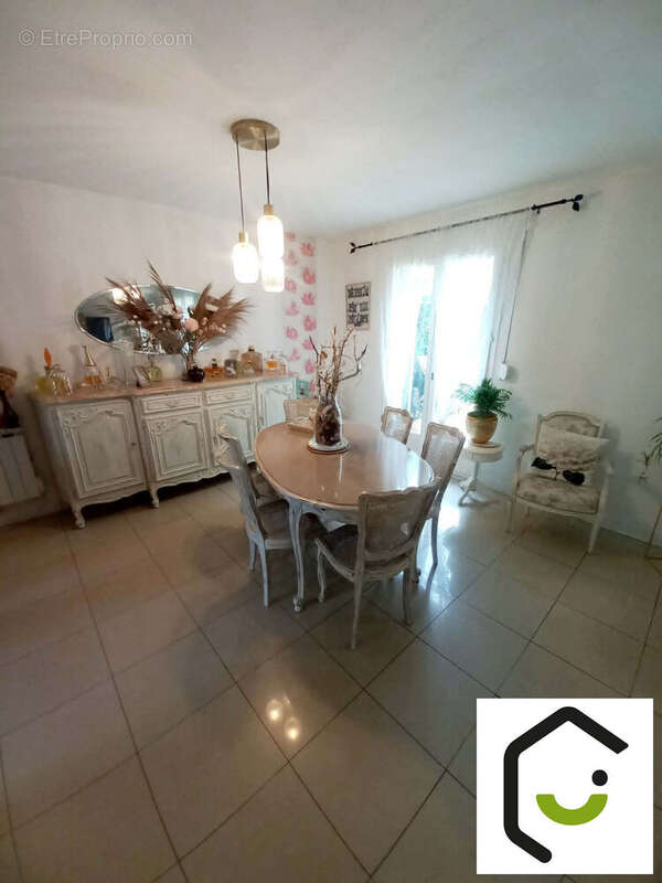 Photo 4 - Maison à SAUVILLERS-MONGIVAL