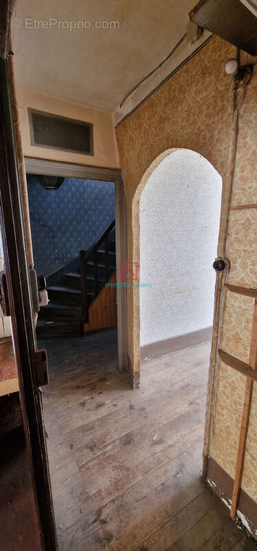 Maison de village - photo 12