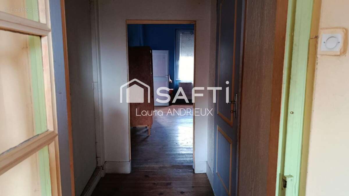 Photo 3 - Maison à GREPIAC