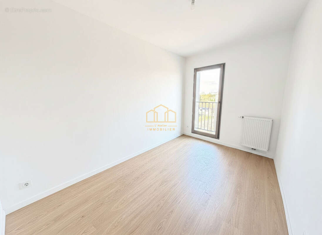 Appartement à BIGANOS