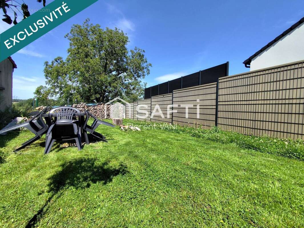 Photo 9 - Maison à CHEMERY-LES-DEUX