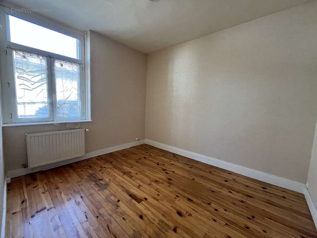 Appartement à CHAMALIERES