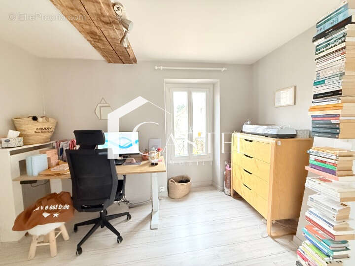 Maison à ORGEVAL
