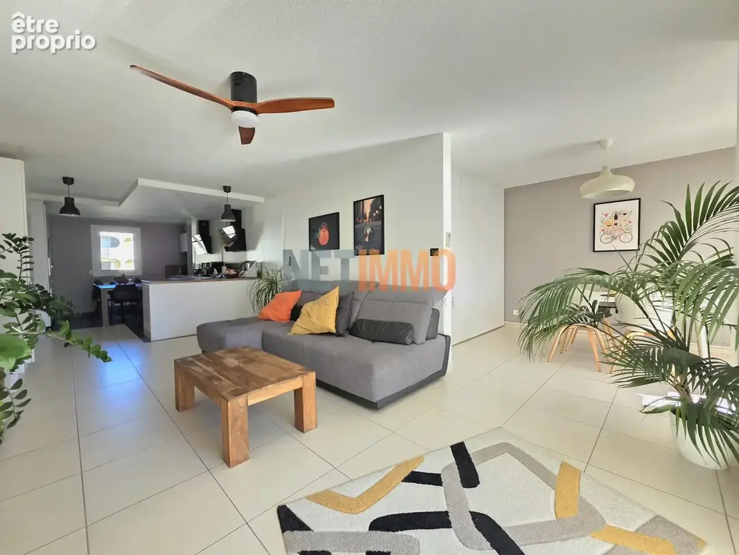 Appartement à LA GRANDE-MOTTE