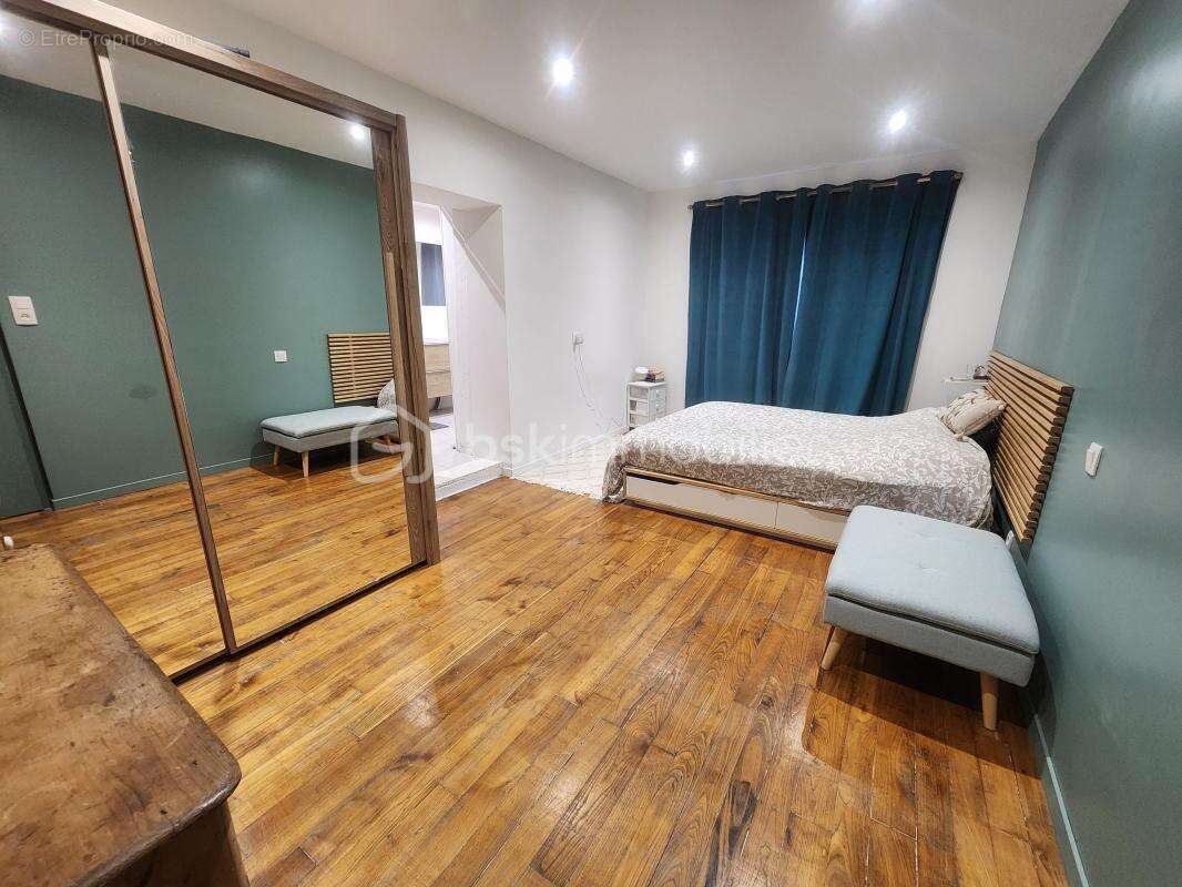 Maison à CHATILLON-SUR-CHALARONNE