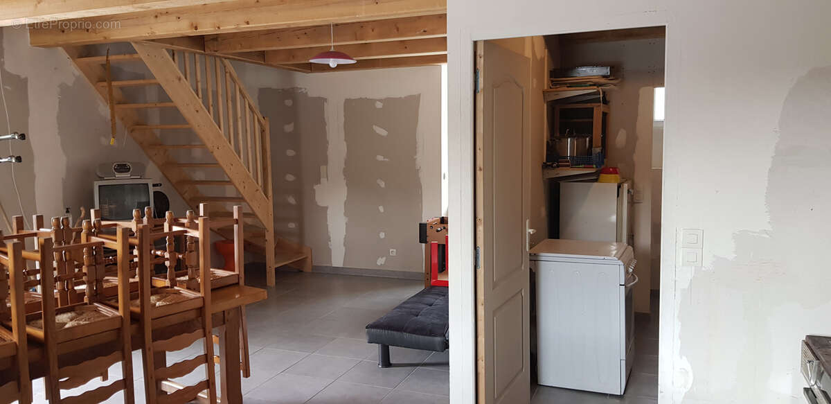 Maison à COLLANDRES