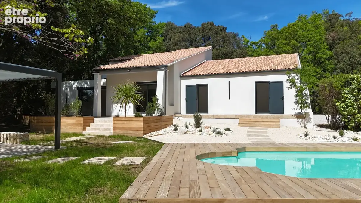 Maison à ASSAS