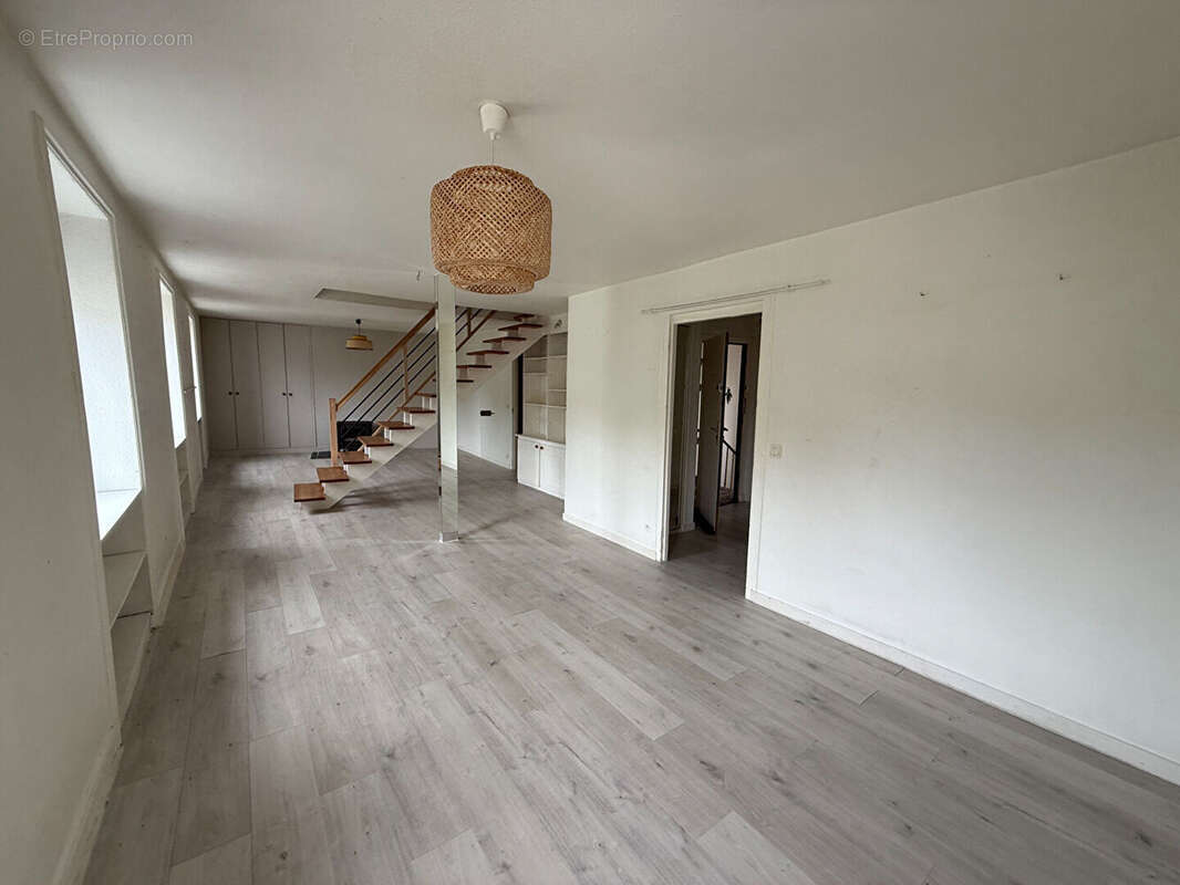 Appartement à MORLAIX