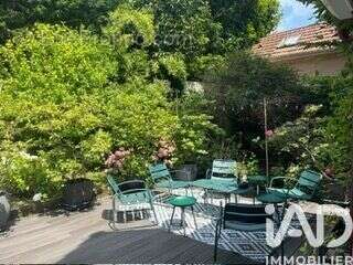 Photo 2 - Maison à SOISY-SOUS-MONTMORENCY