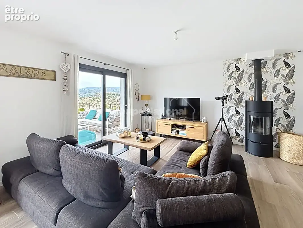 A vendre / pegomas / maison 6p / 158 m2 - photo 3