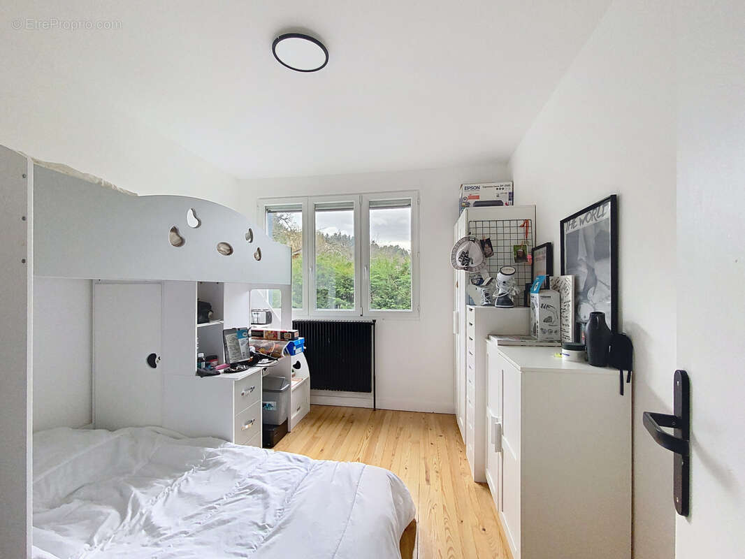 Maison à SAINT-ETIENNE