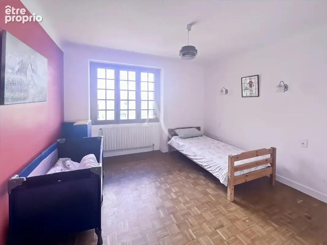 Prayssac centre à pied - maison en pierre avec studio indépendant - photo 6