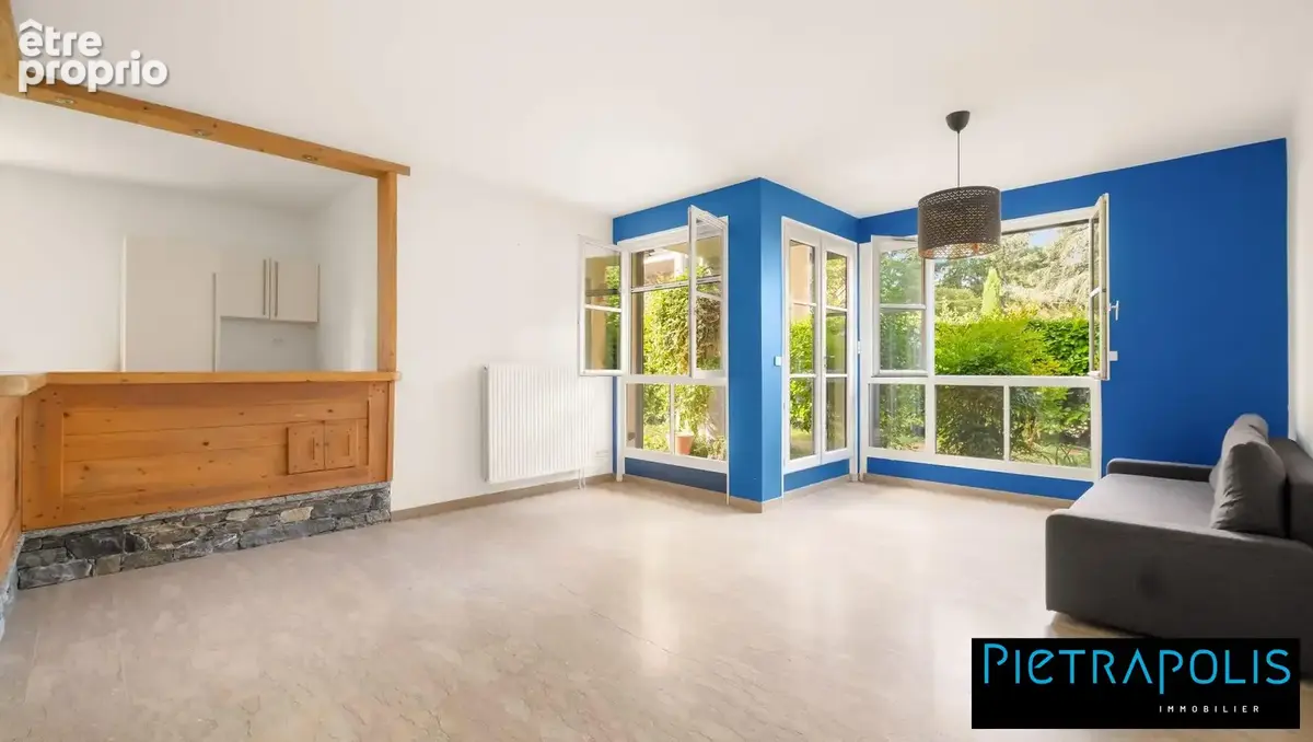 Appartement 75 m² à Lyon-5e  - photo 4
