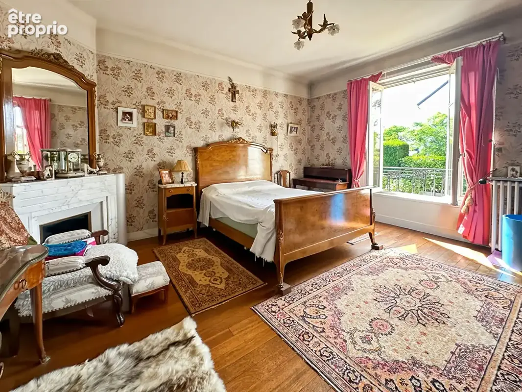 Maison 207m² à verrières-le-buisson - photo 8