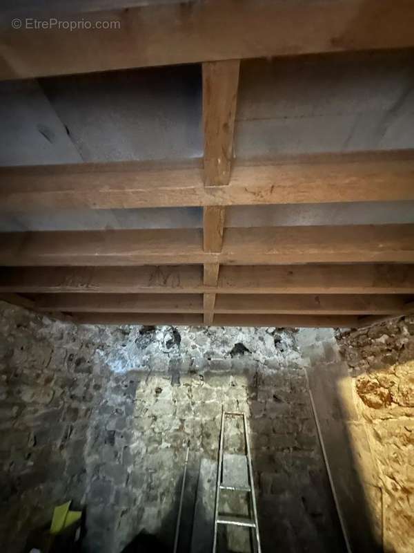 Appartement à PARIS-5E