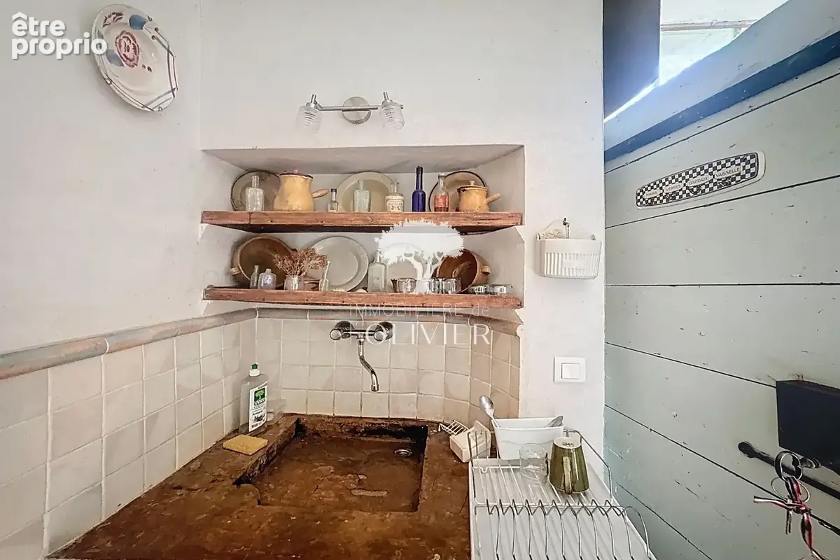 Maison 5 pièces 115 m² à vendre à Apt (84400) - photo 8