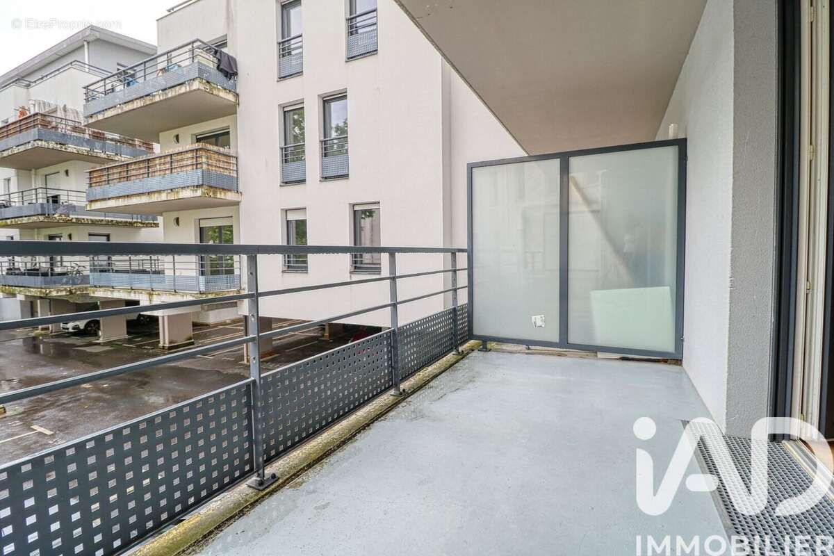 Photo 5 - Appartement à SAINT-OUEN-L'AUMONE