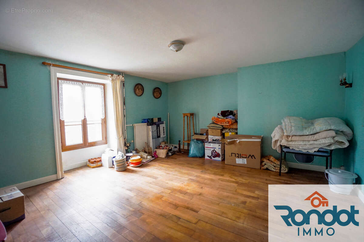 Maison 7 pieces / 5 chambres / environ 193 m2 / parcelle 1033 m2 - photo 11