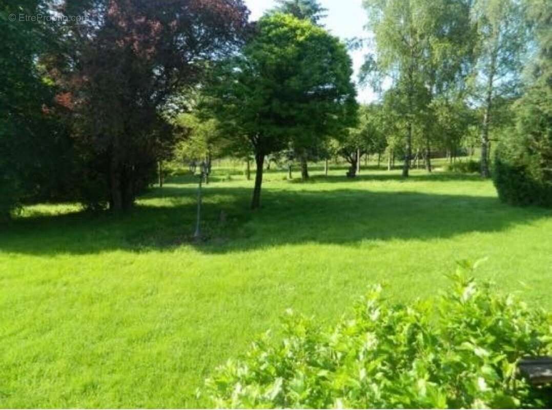 Maison à FAREBERSVILLER