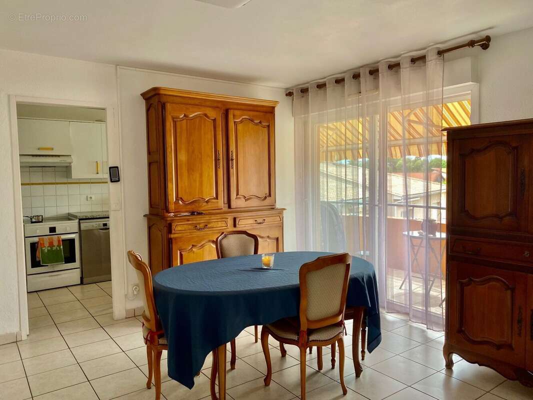 Appartement 67 m² à Ares  - photo 3
