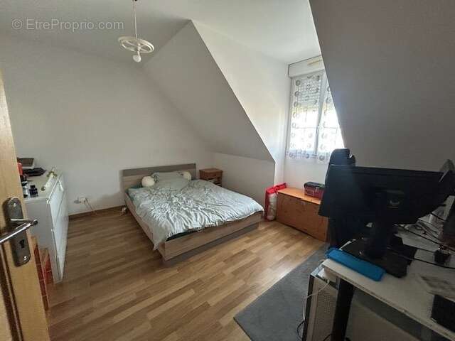 Maison à LOON-PLAGE