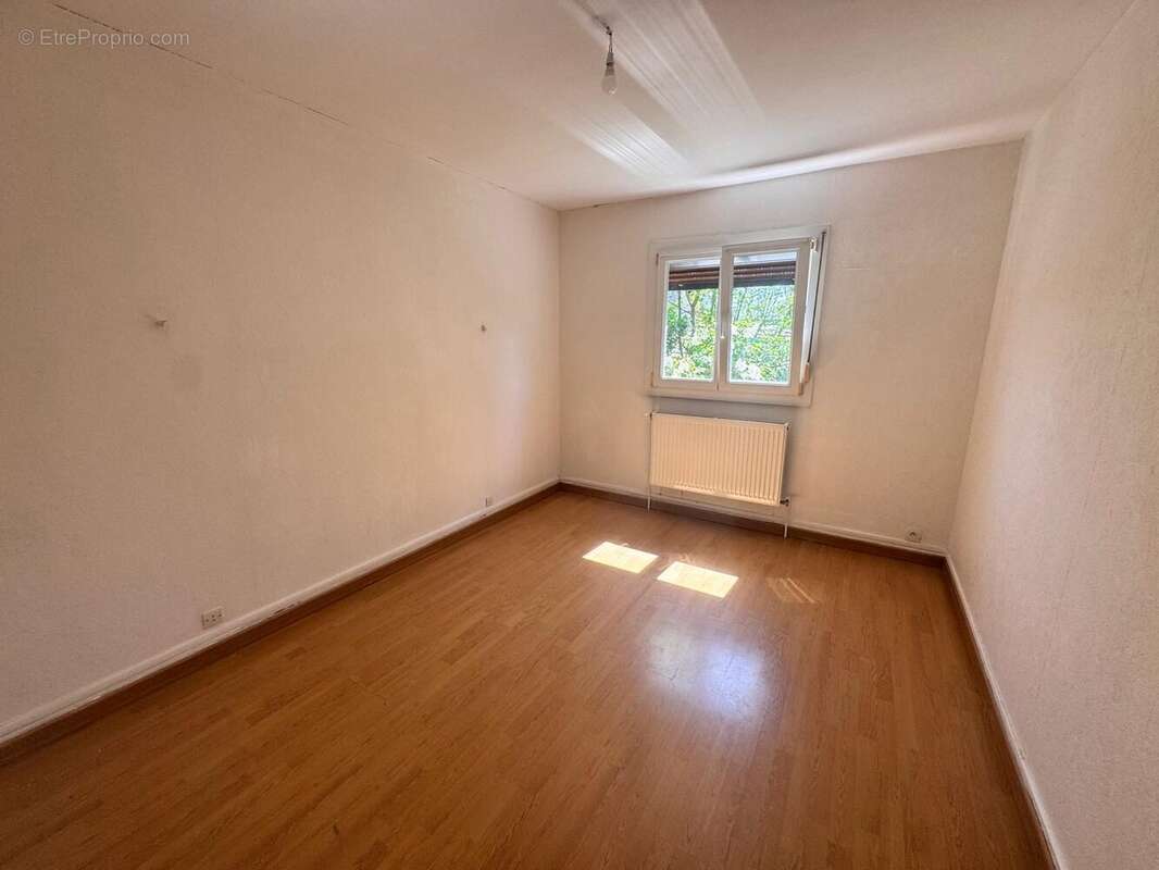 Maison à BERZY-LE-SEC