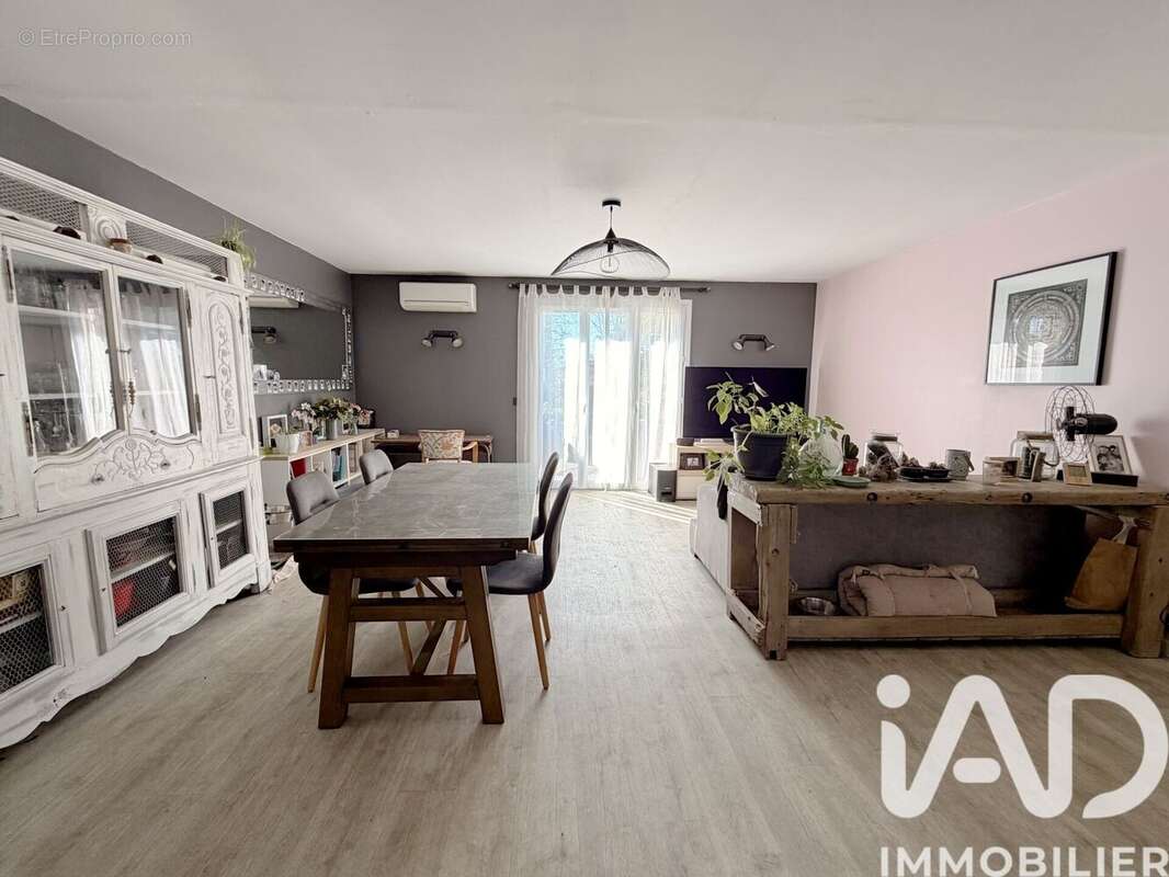 Photo 2 - Maison à SAINT-OUEN-EN-BRIE