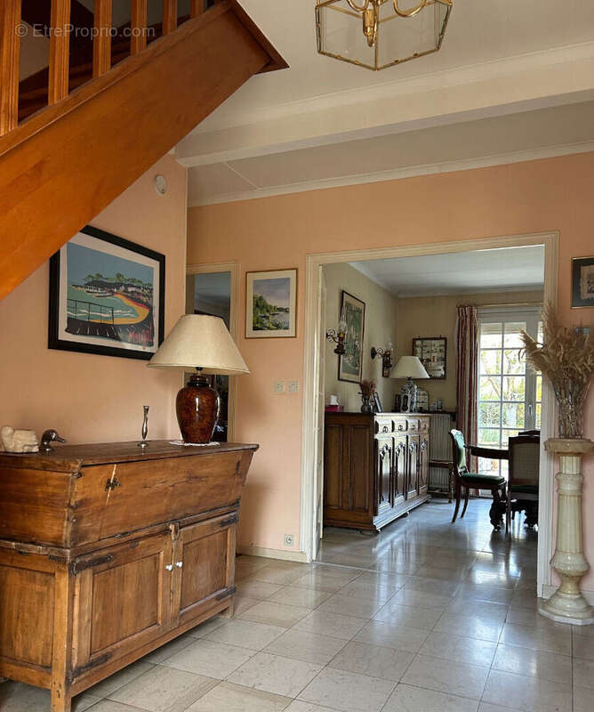 Maison à OSNY