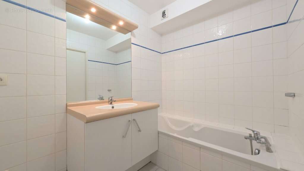 Appartement à CHAMBERY