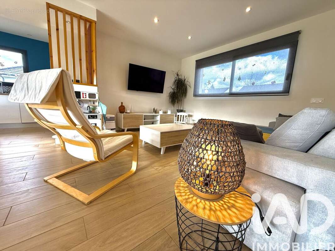 Photo 7 - Maison à PARDIES