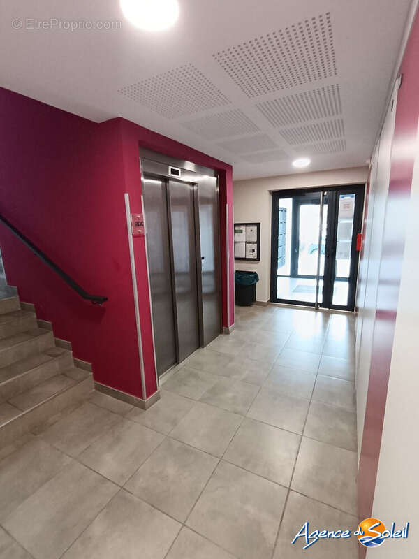Appartement à ARGELES-SUR-MER