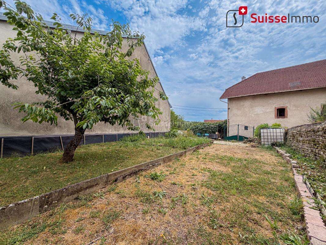 Maison Aibre 8 pièces 176 m2 - photo 16