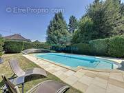 Maison à TRUCHTERSHEIM