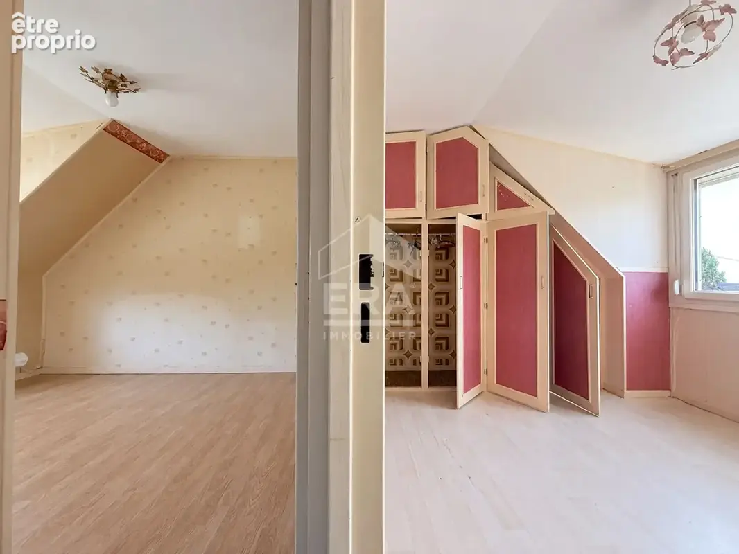 Maison 83m² à étaples - photo 6