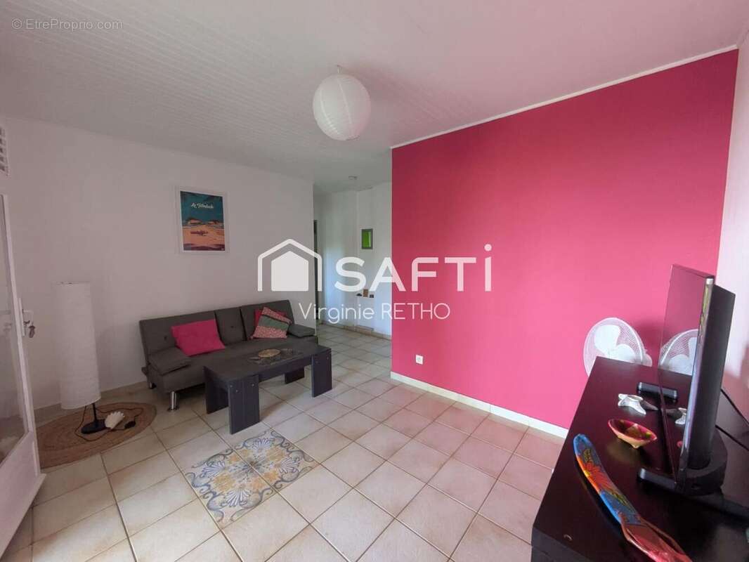 Photo 4 - Maison à SAINTE-MARIE