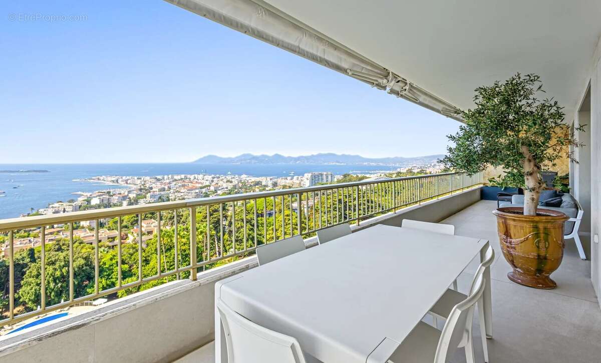 Cannes californie - photo 5