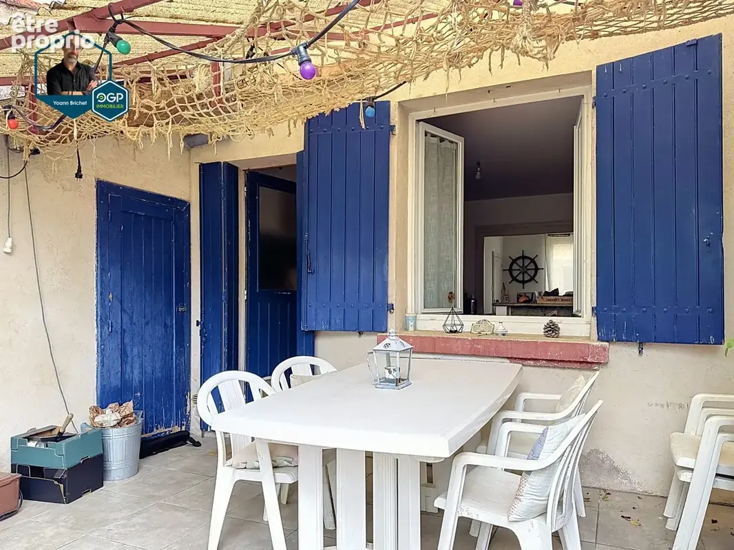 Maison 80 m² à Albi  - photo 4