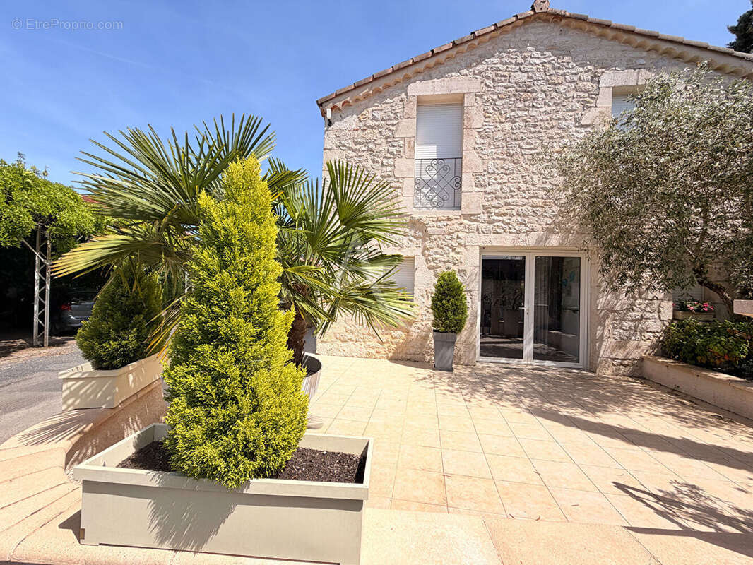 Maison à SAINT-VINCENT-RIVE-D'OLT