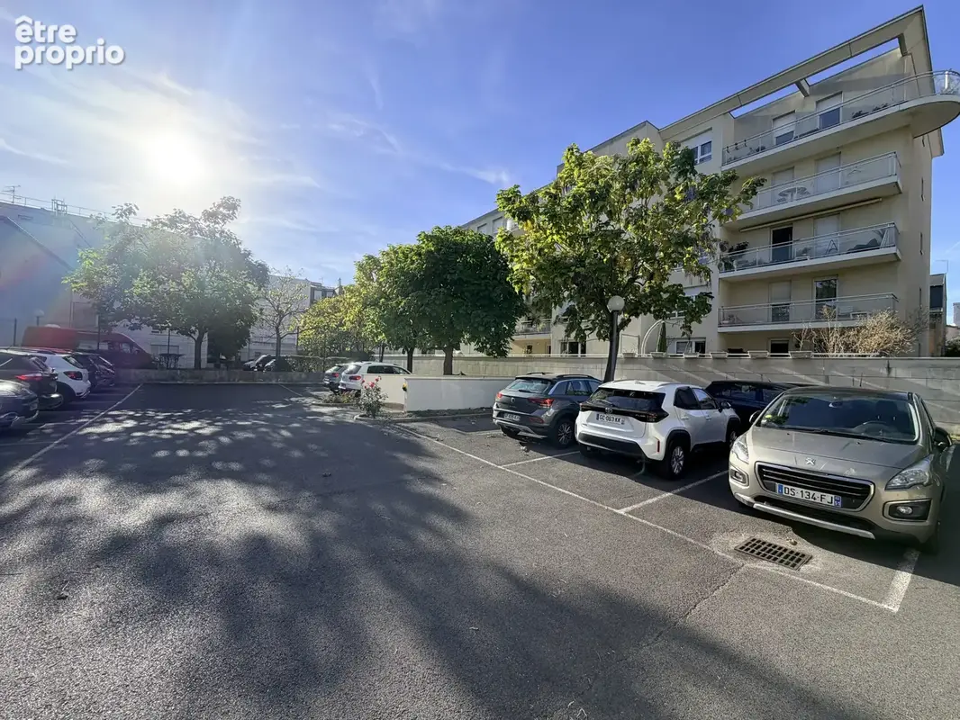 Exclusivité - Appartement T4 (3 chambres) avec terrasse à Reims - photo 11