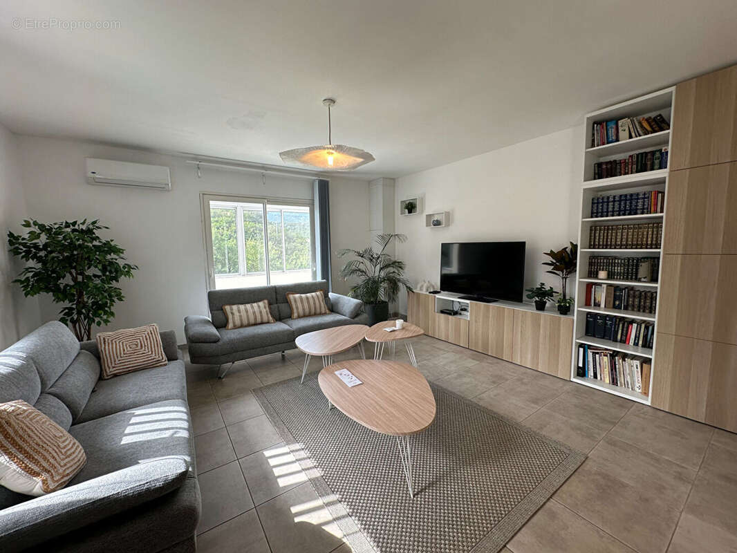 Maison 380m² à vignale - photo 6