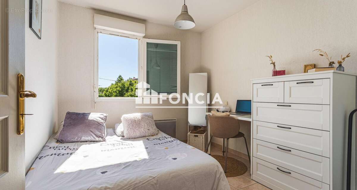À VENDRE – Appartement idéal investisseur  Bail en cours jusqu’au 13 avril 2028  - photo 6