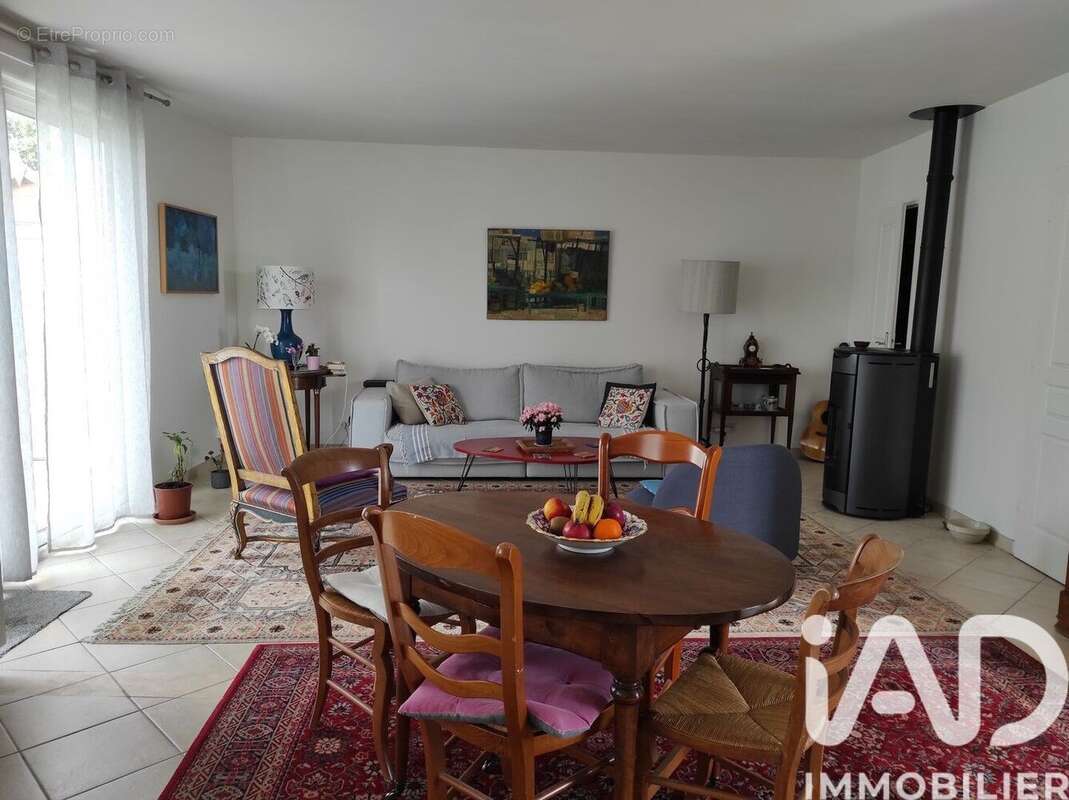 Photo 4 - Maison à LA PLAINE-SUR-MER